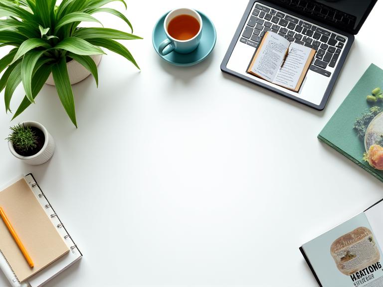 Health blog and wellness insights