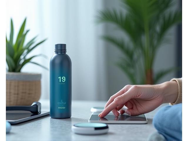 Wellness technology for adults 35+